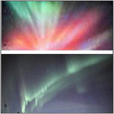 Artificial Aurora Experiments and Application to Natural Aurora